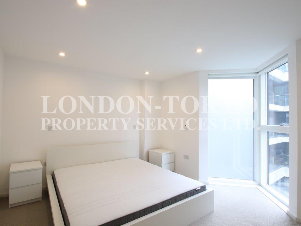 Waterford Court, Stalbridge Street, Marylebone NW1